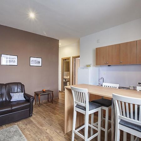 Apartment Noa Šibenik Екстериор снимка