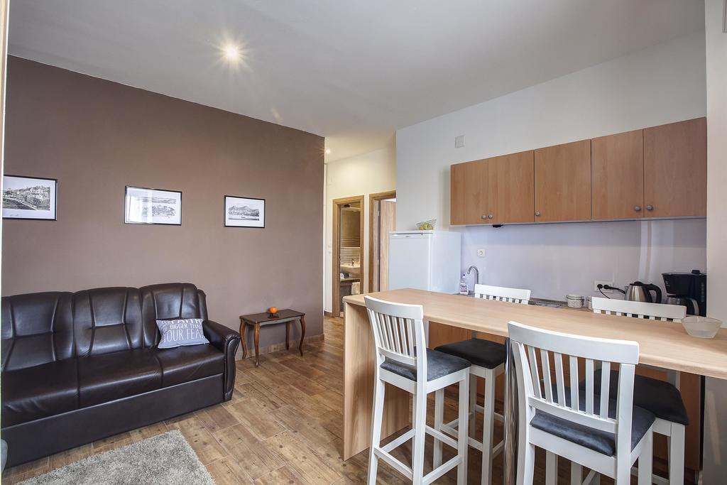 Apartment Noa Šibenik Екстериор снимка