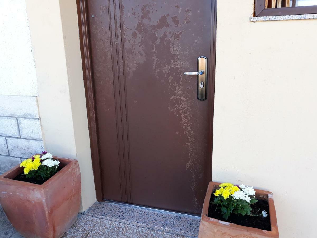 Apartment Noa Šibenik Екстериор снимка